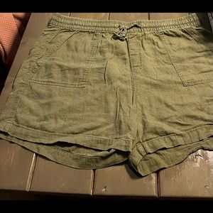 Old Navy shorts